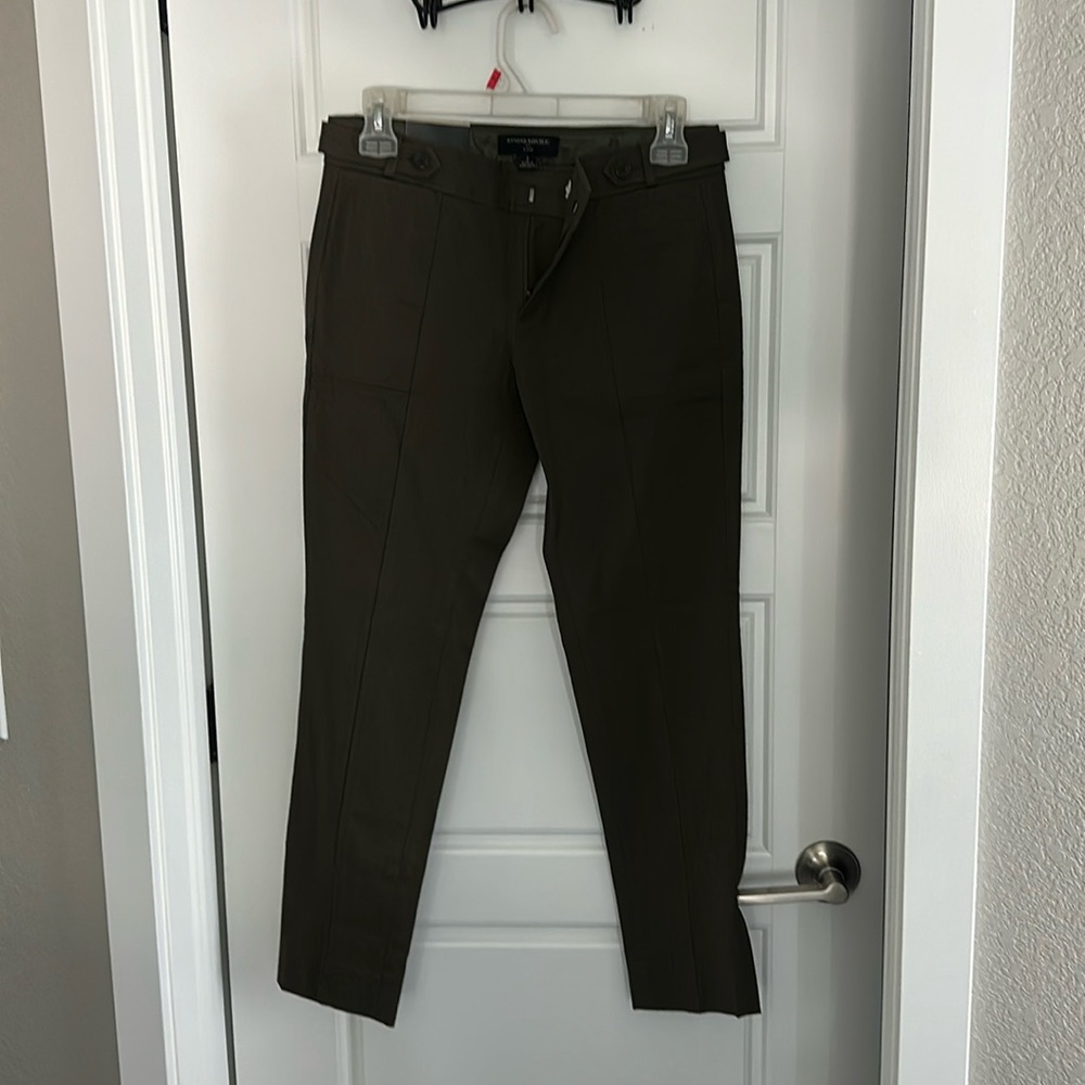 Women’s Banana Republic Factory Sloan Dress Pants